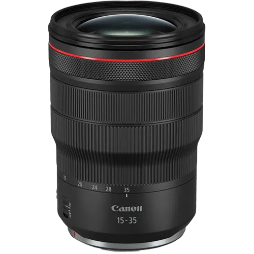 Canon RF 15-35mm f/2.8 L IS USM
