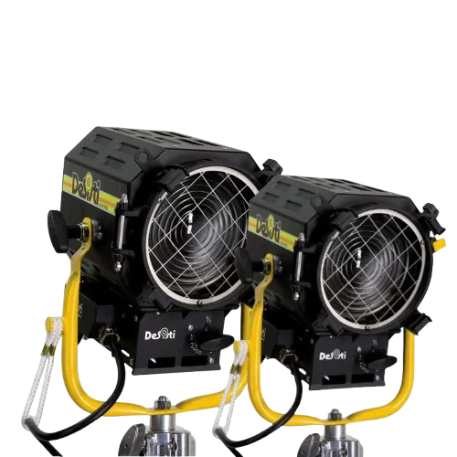 DeSisti Leonardo 1.000W