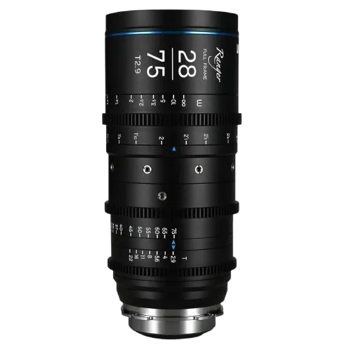 Laowa Ranger 28-75mm T2.9 FF (PL/EF)