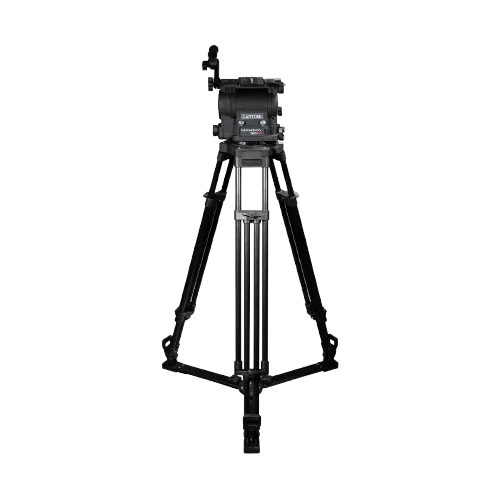 Cartoni Treppiede Maxima 30 Kit