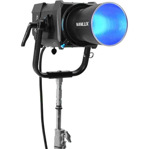 Nanlux Evoke 900C RGB LED Spot Light