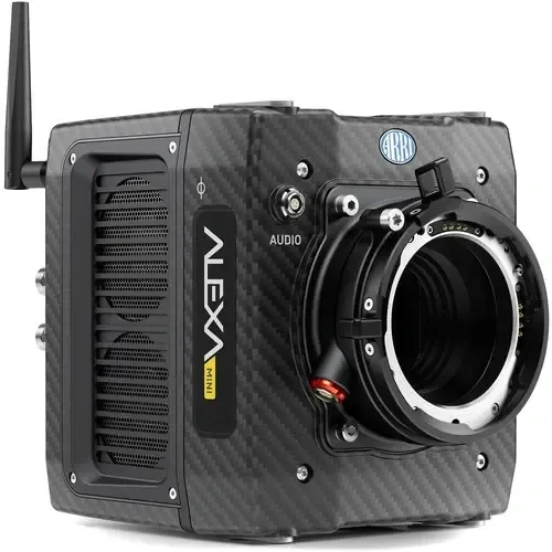 ARRI Alexa Mini