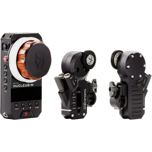 Tilta Nucleus-M Wireless Lens Control System