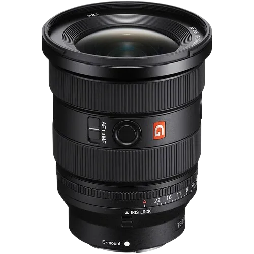 Sony FE 16-35mm f/2.8 GM II