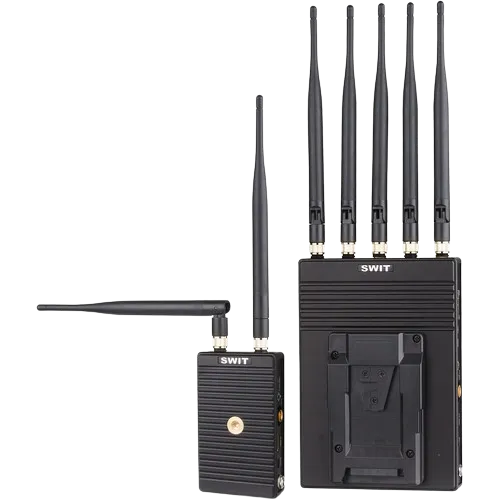 SWIT 2200ft SDI and HDMI Wireless System