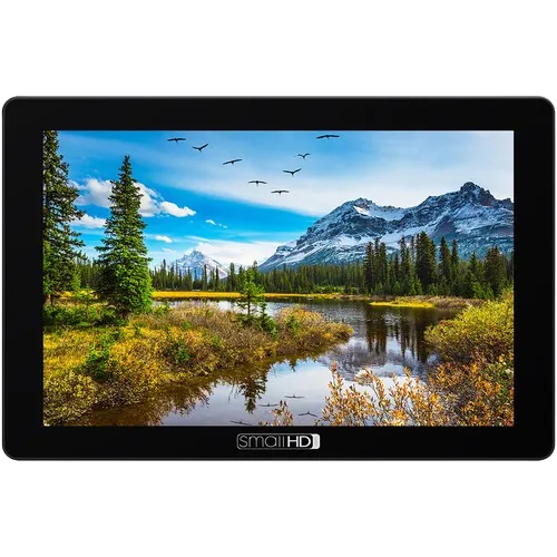SmallHD 702 Touch 7" Monitor