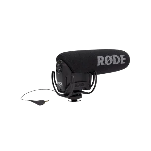 Rode Videomic Pro