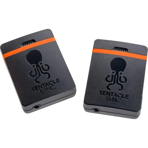 Tentacle Sync E mkII Timecode