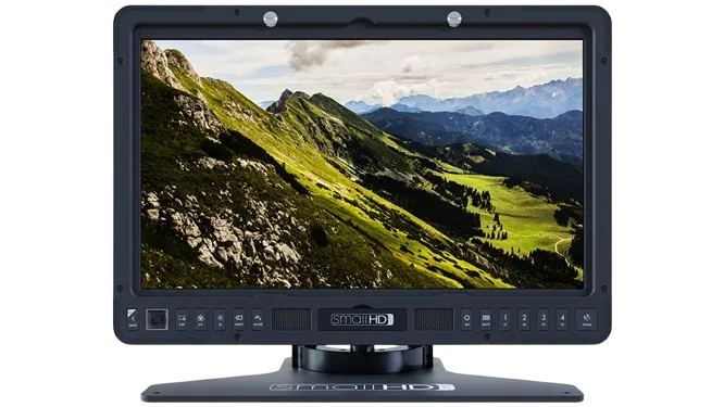 Small HD 1703 HDR 17″ Monitor 