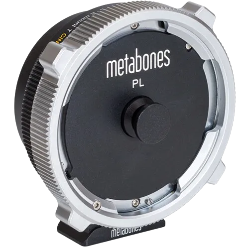 Metabones PL Lens to Sony E Camera T Adapter