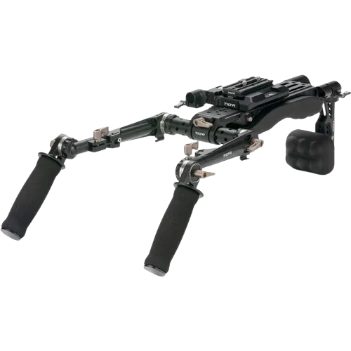 Tilta Lightweight Shoulder Rig