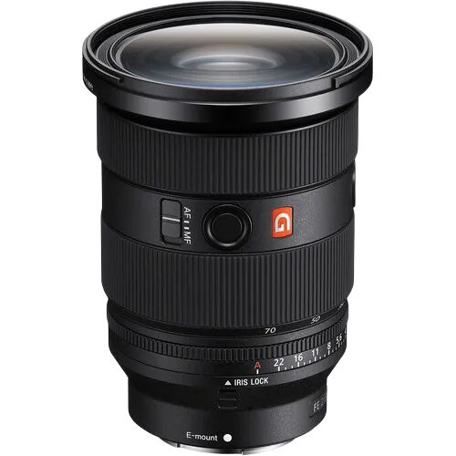 Sony FE 24-70mm f/2.8 GM II