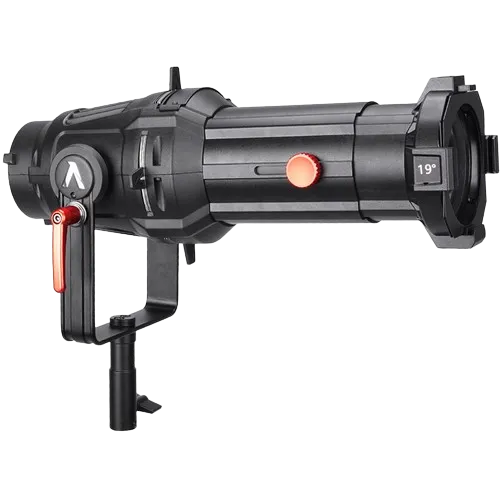 Aputure Spotlight Mount Set with 19° Lens