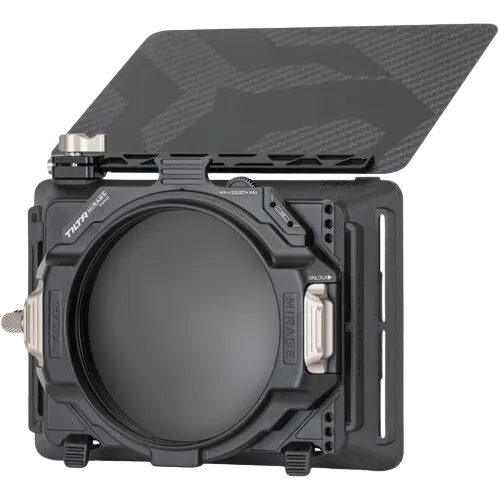 Tilta Mirage Matte Box