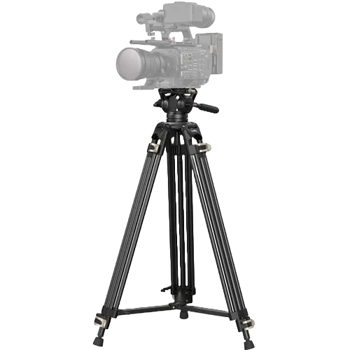 Treppiede SmallRig Video