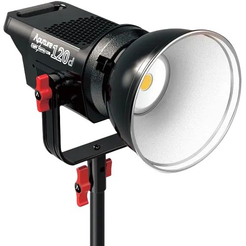 Aputure Light Storm LS C120d