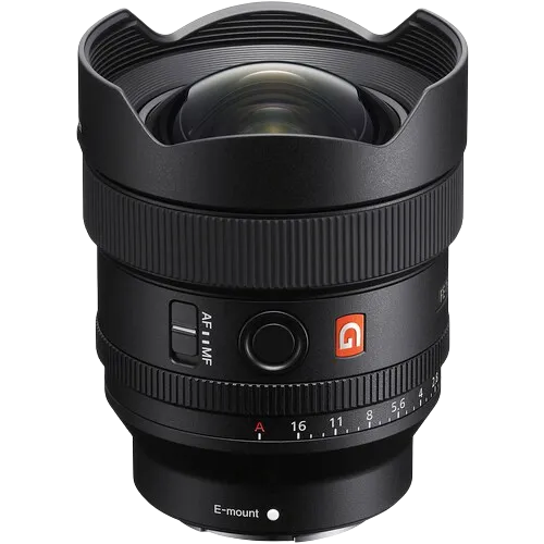 Sony 14mm F/1.8 GM