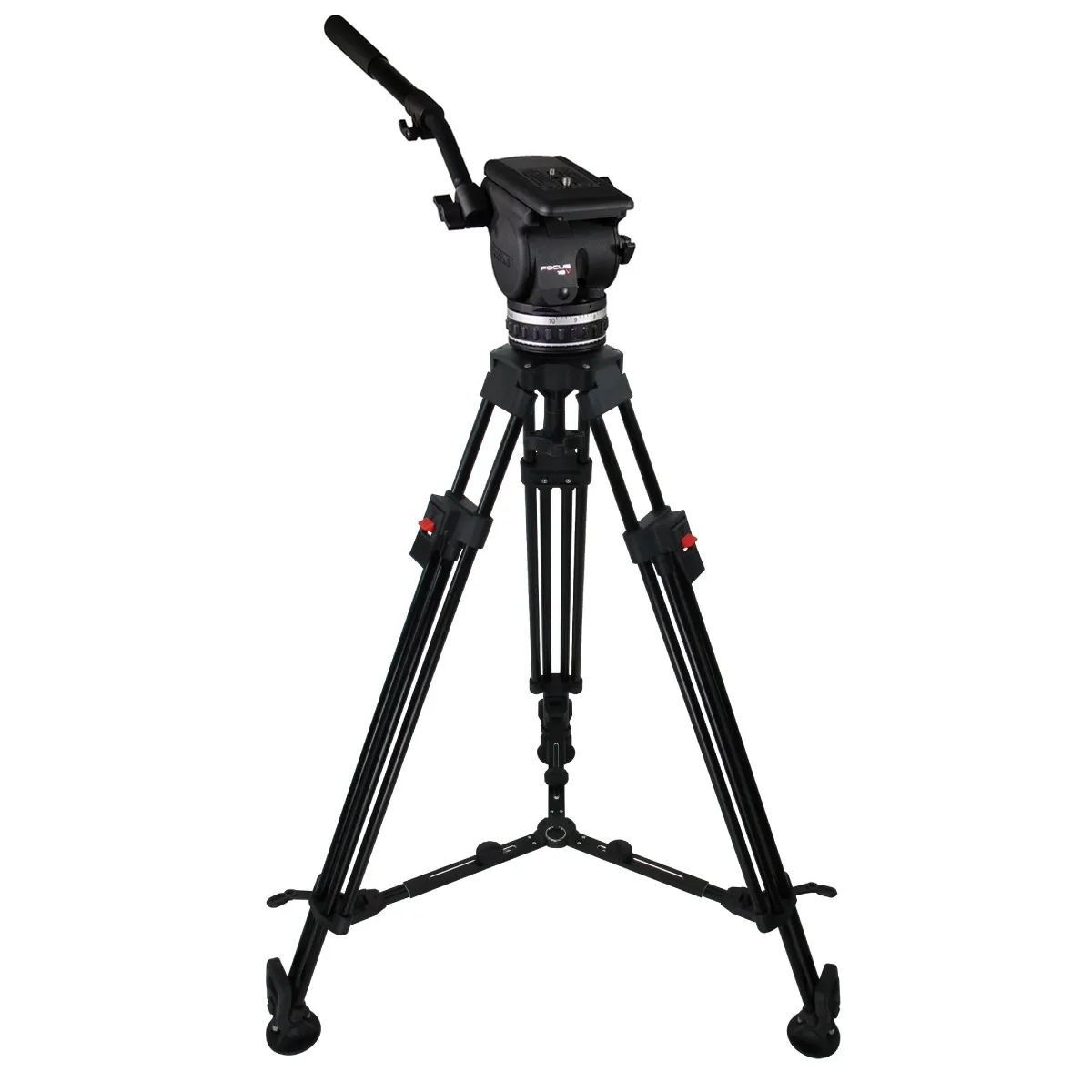 Cartoni Focus 18 Tripod