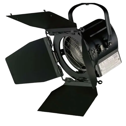 Quartzcolor Bambino Fresnel 650W