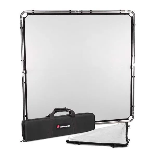 Manfrotto SkyRapid Butterfly Kit 3x3m
