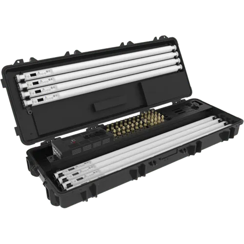 Astera Titan Tube RGB LED Tube Light (8-Light Kit)