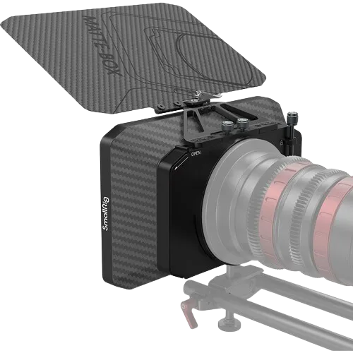SmallRig Matte Box