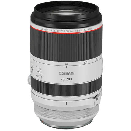 Canon RF 70-200mm f/2.8 L IS USM