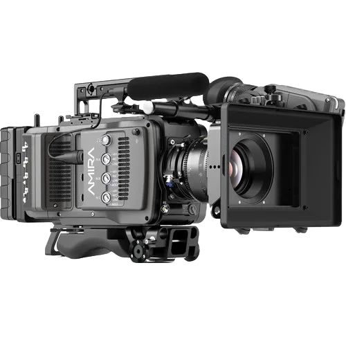 ARRI Amira