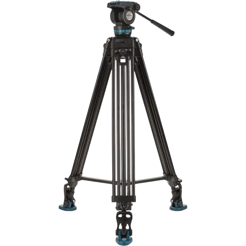 Benro KH26PC Video Treppiede