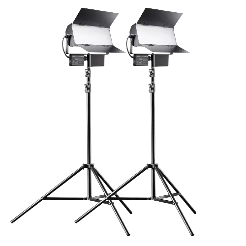 Kit Wallimex Pro LED 160