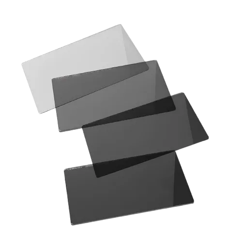 CINEPRO ND Filters 4X5.65 