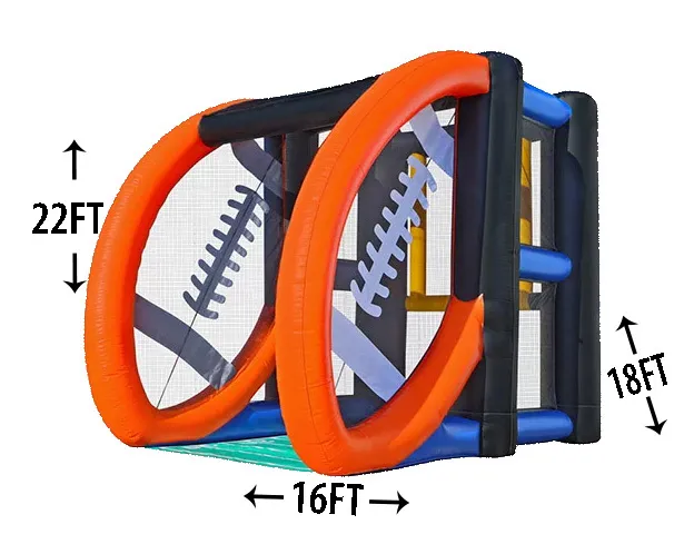 Field Goal Challenge