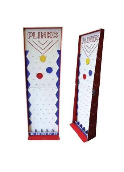 Plinko