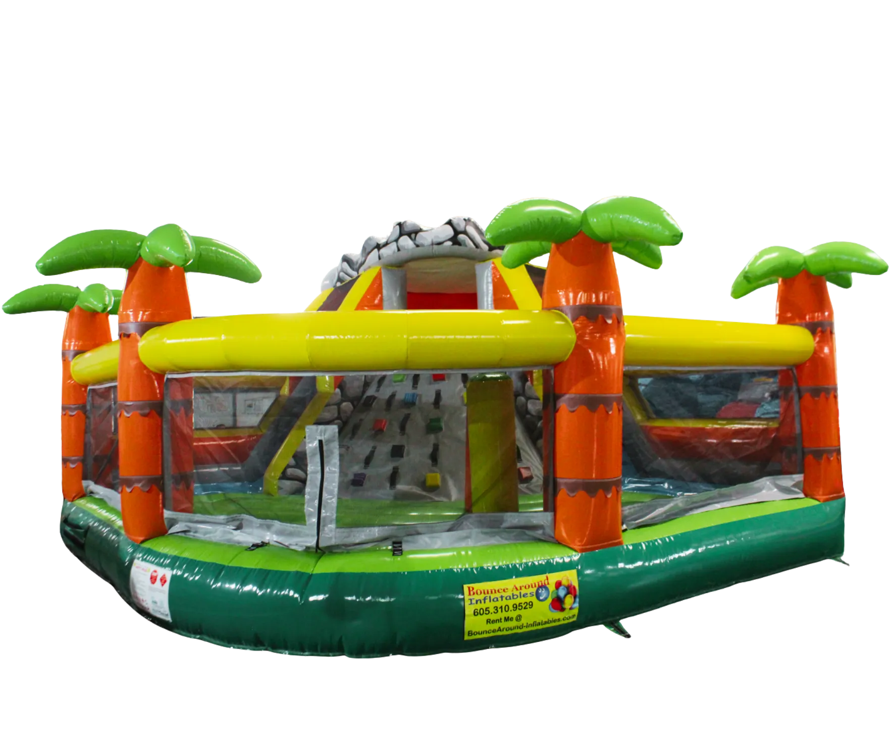 Wild Child Playlite