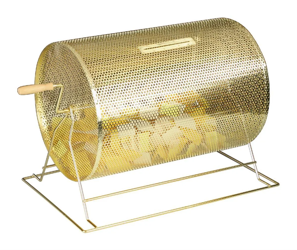 Raffle Drum