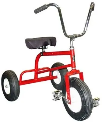 Funny Trikes