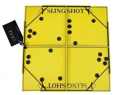 Slingshot (4 Player)