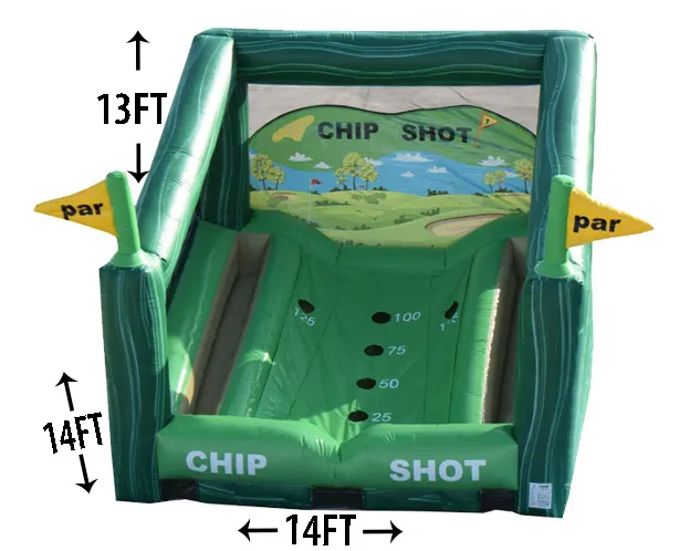 Chip Shot