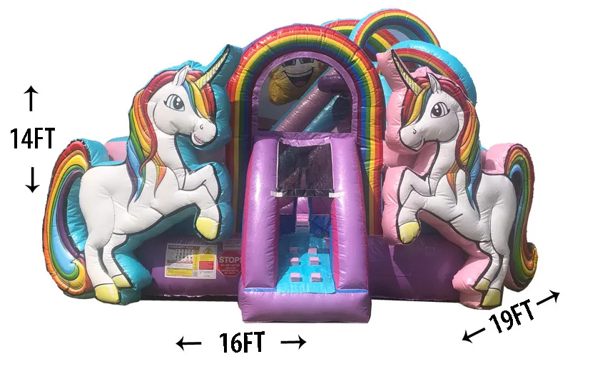 Unicorn Kidzone