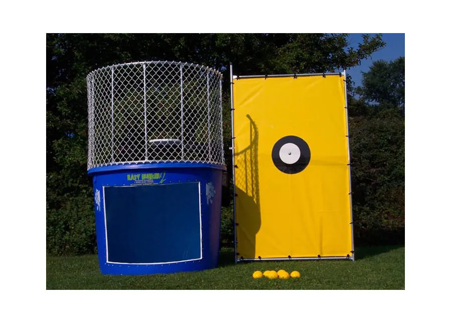 Dunk Tank