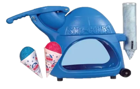 Sno Cone Machine