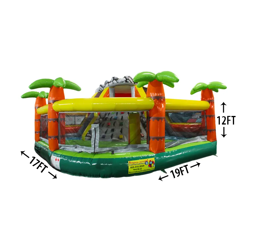 Wild Child Playlite