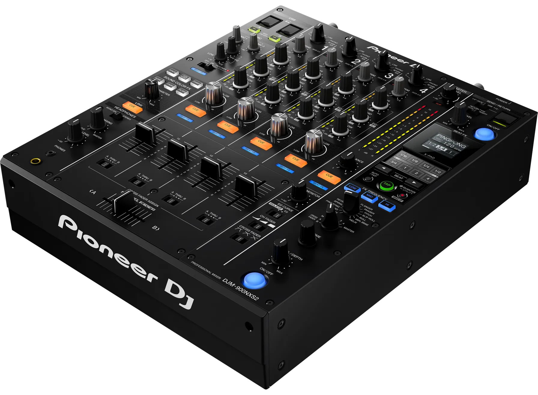 Pioneer Dj DJM-900NXS2