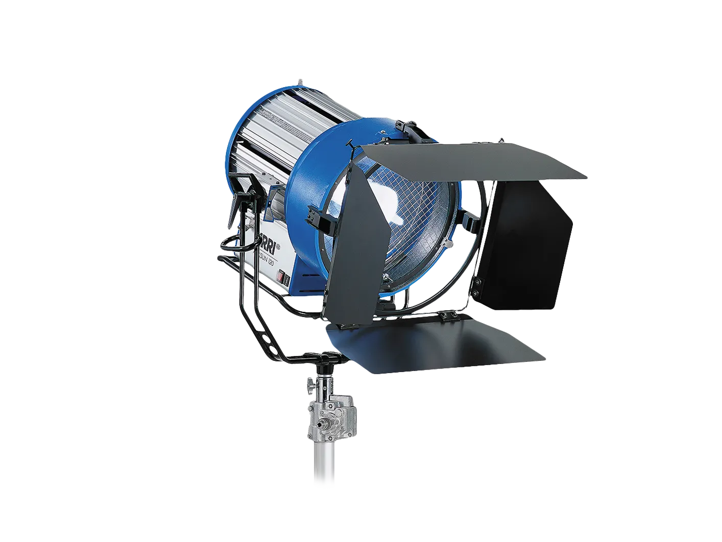 Arri Arrisun 2,5/4