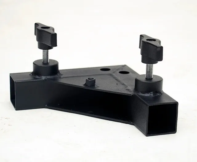 Butterfly Frame Corner