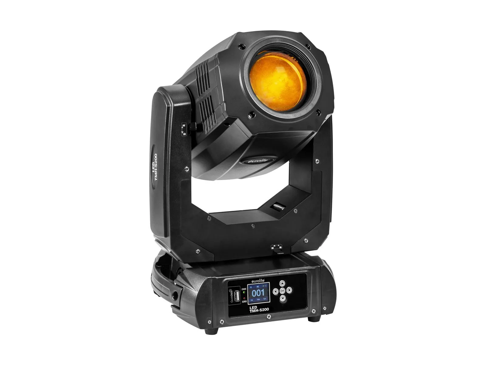 Eurolite TMH-S200 Moving Head