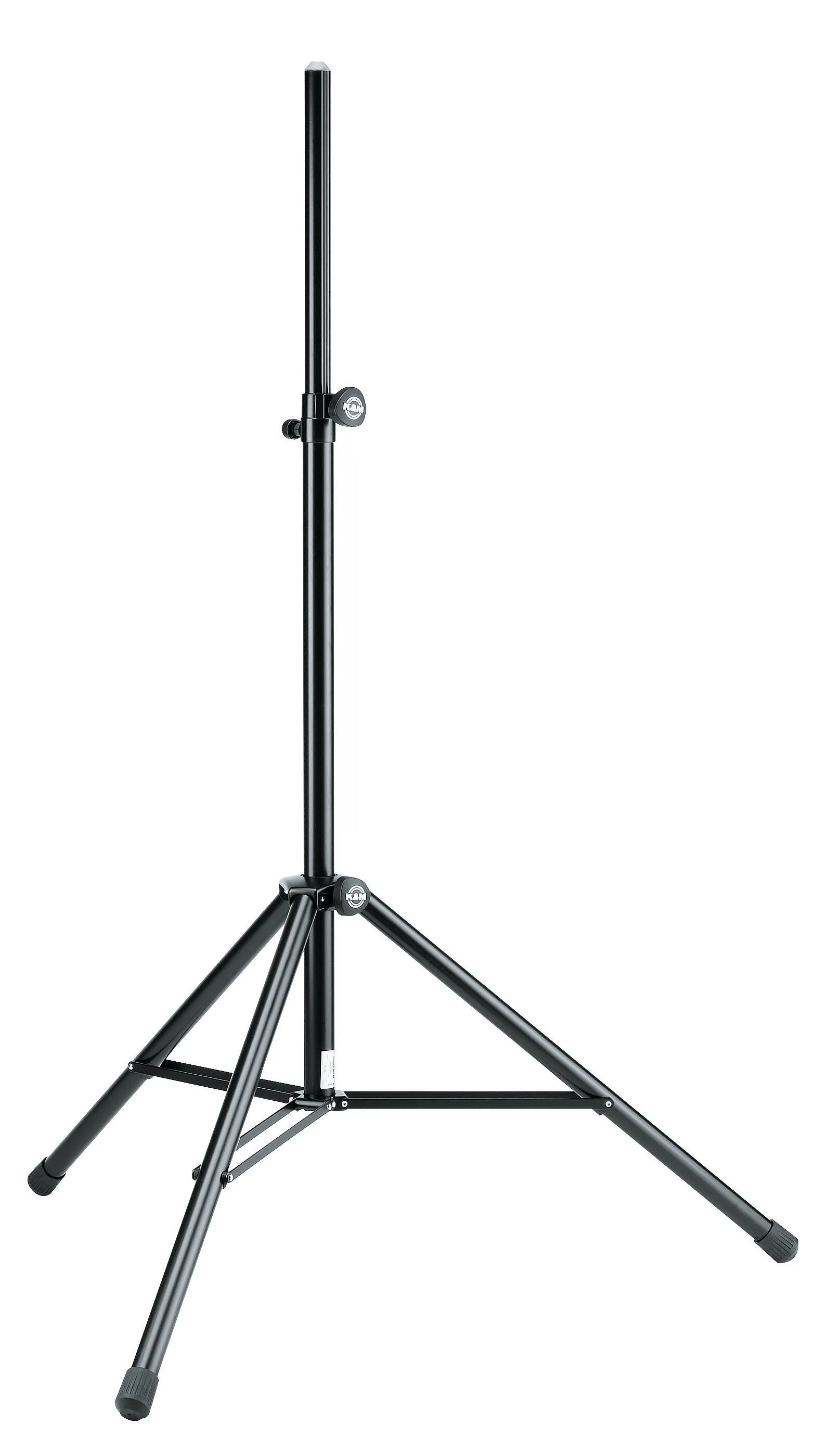 K&M 214/6 - Högtalarstativ