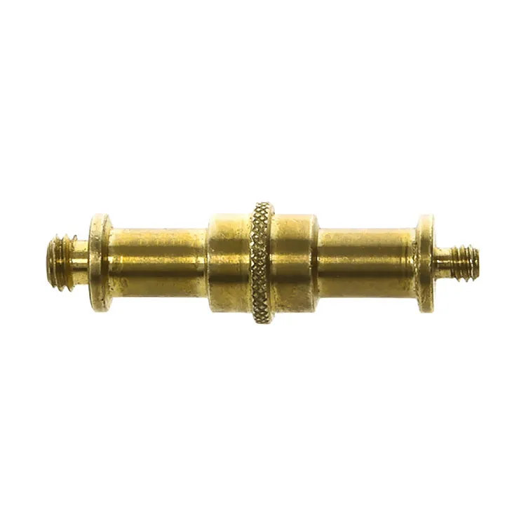Tapp 16mm Brass / Mässing