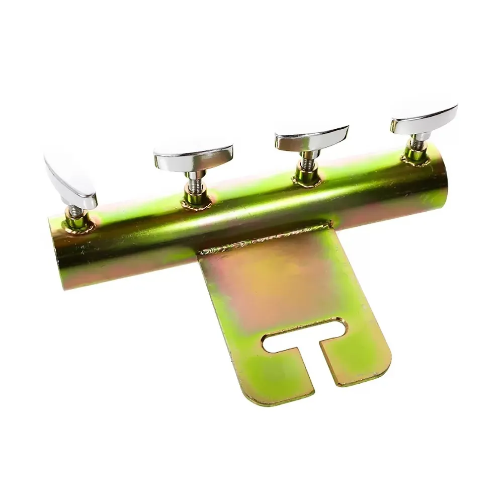Burton Frame Ear