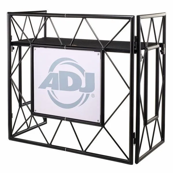 ADJ Pro event table